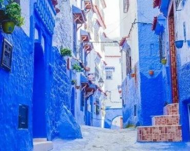 14 Dias Tour Ciudades Imperiales Marruecos
