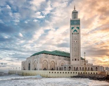 15 dias ruta desde Casablanca