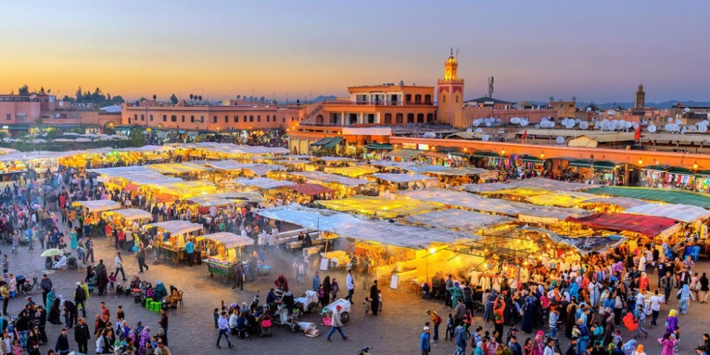 Marrakech-best-places-to-visit-in-morocco